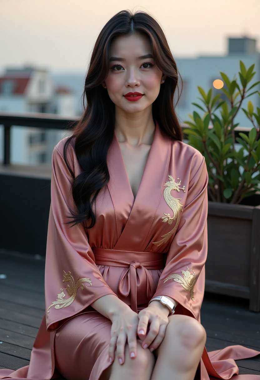 步履不停