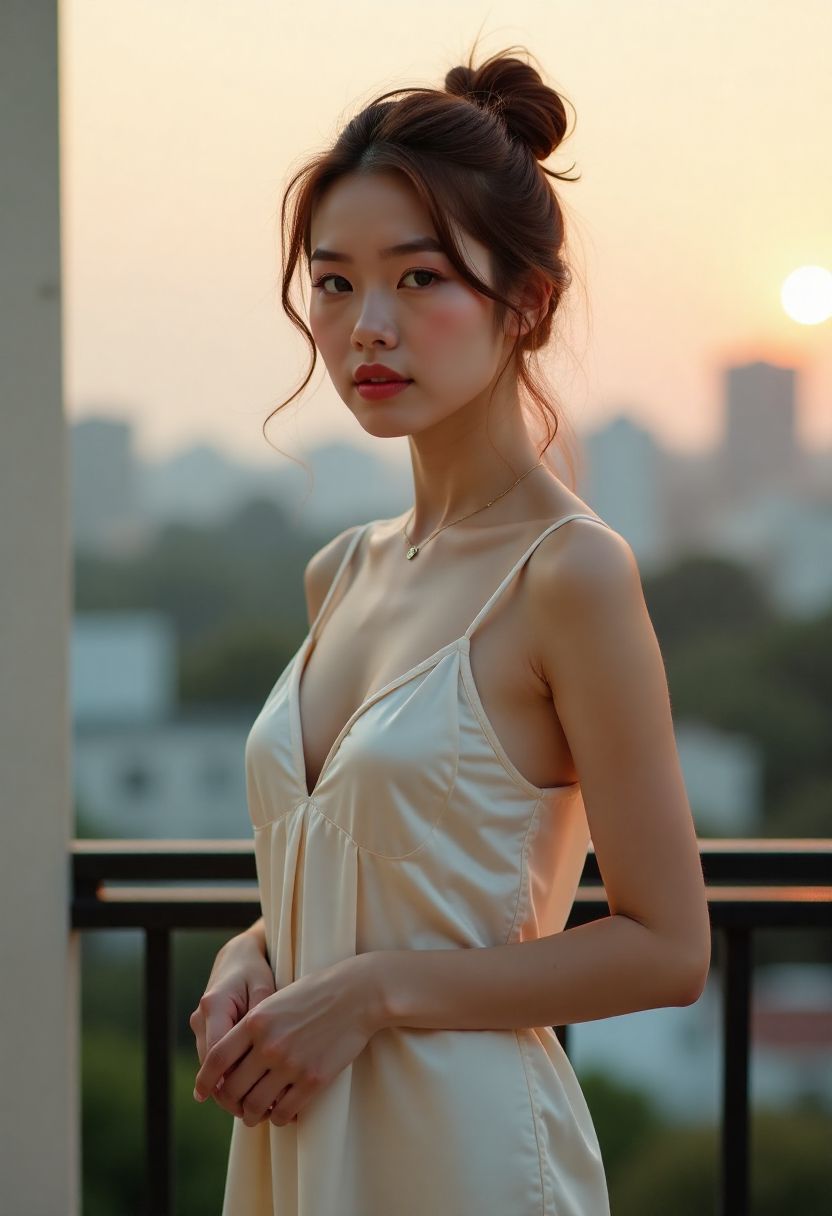 大江大河