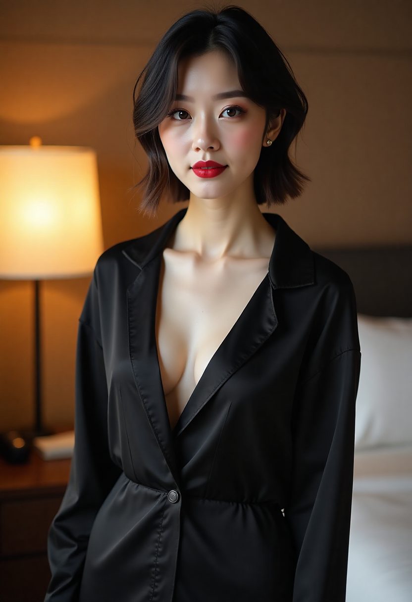 洗澡