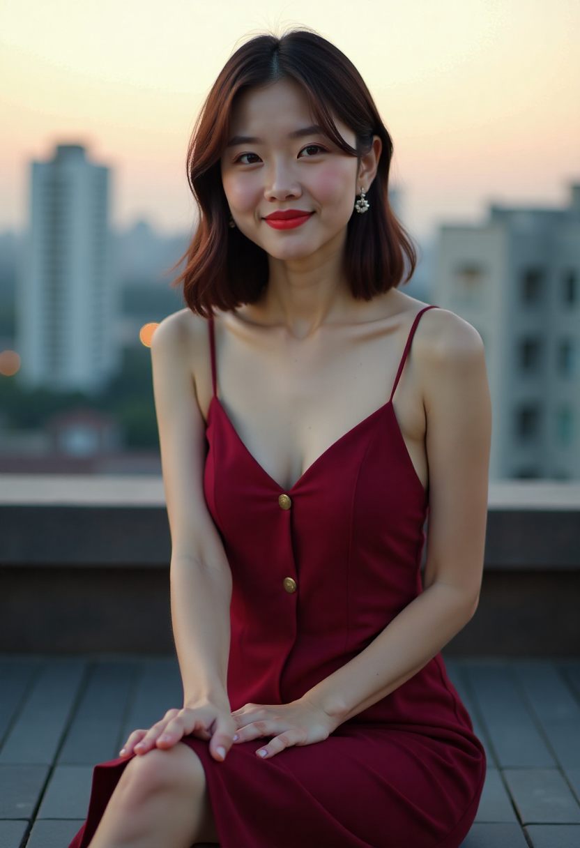 当幸福来敲门