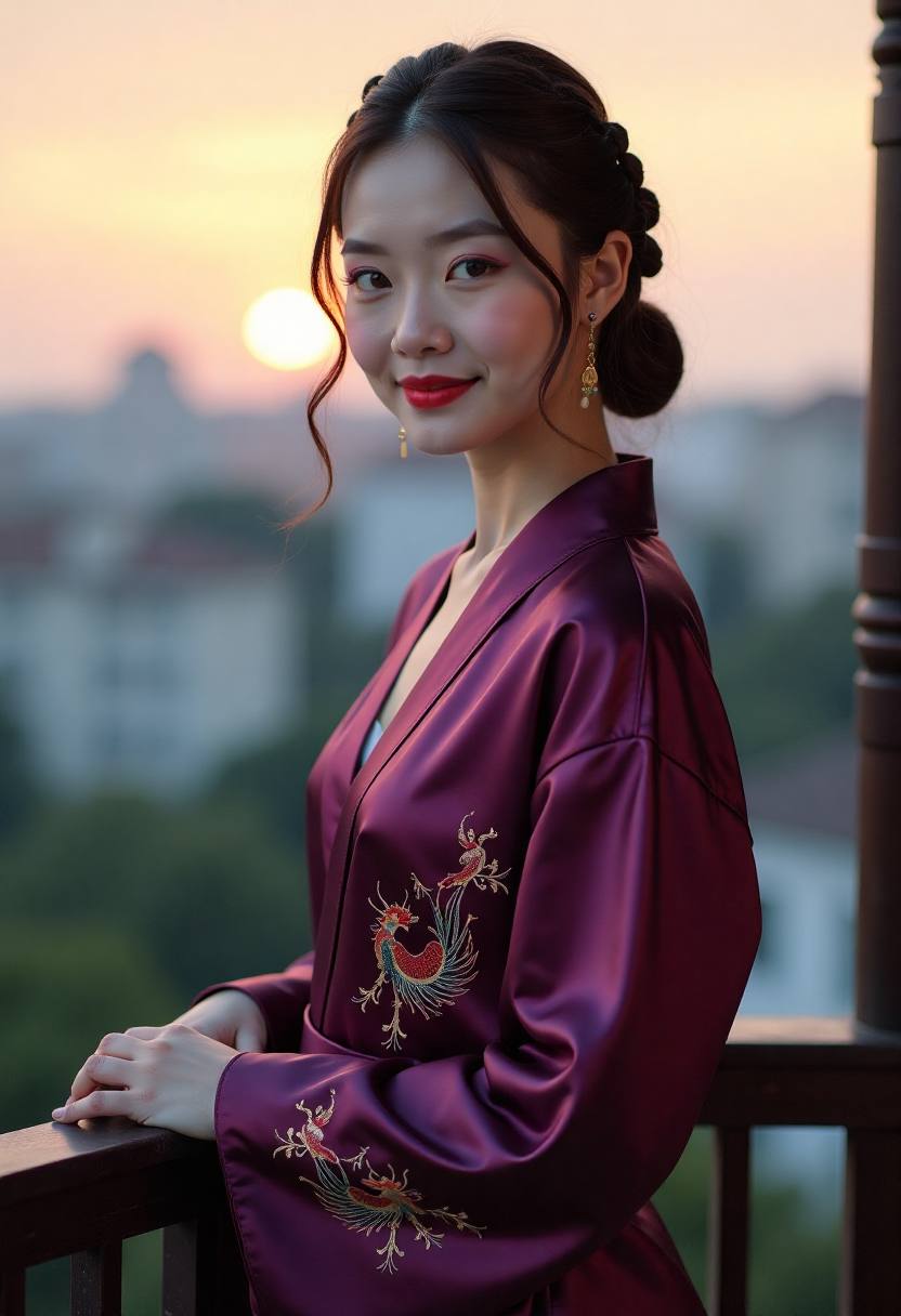 饮食男女